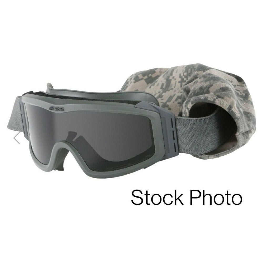 ESS Profile NVG (ACU/Digi Camo, Foliage Green) *NEW*